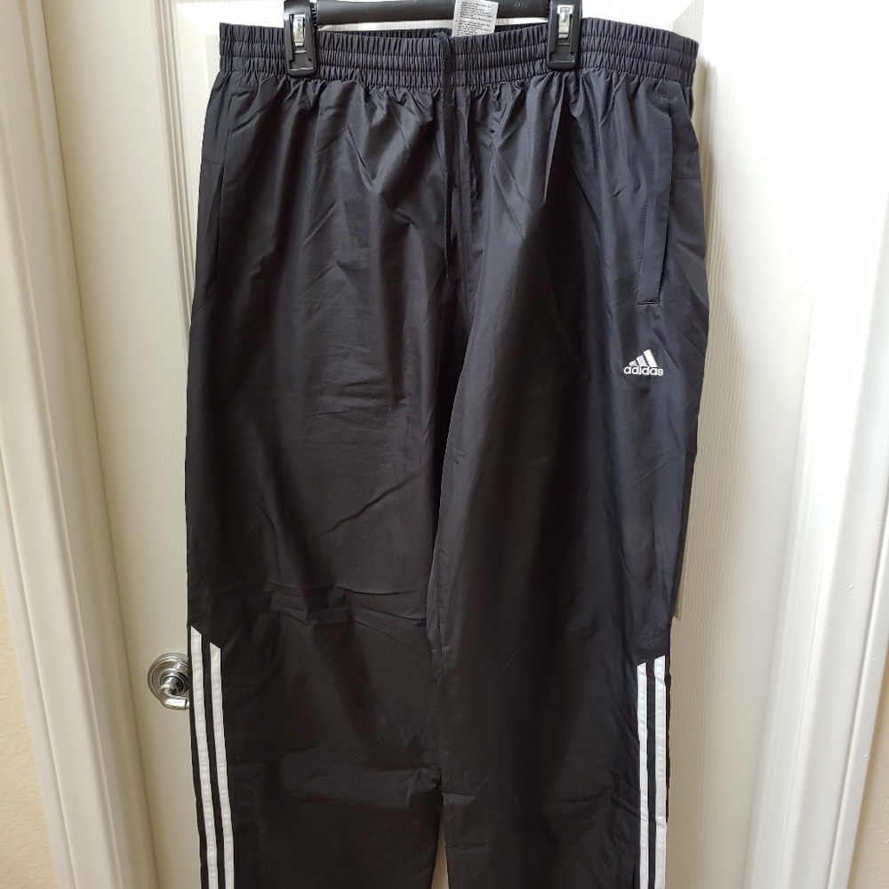 Adidas Sweatpants/Track Pants